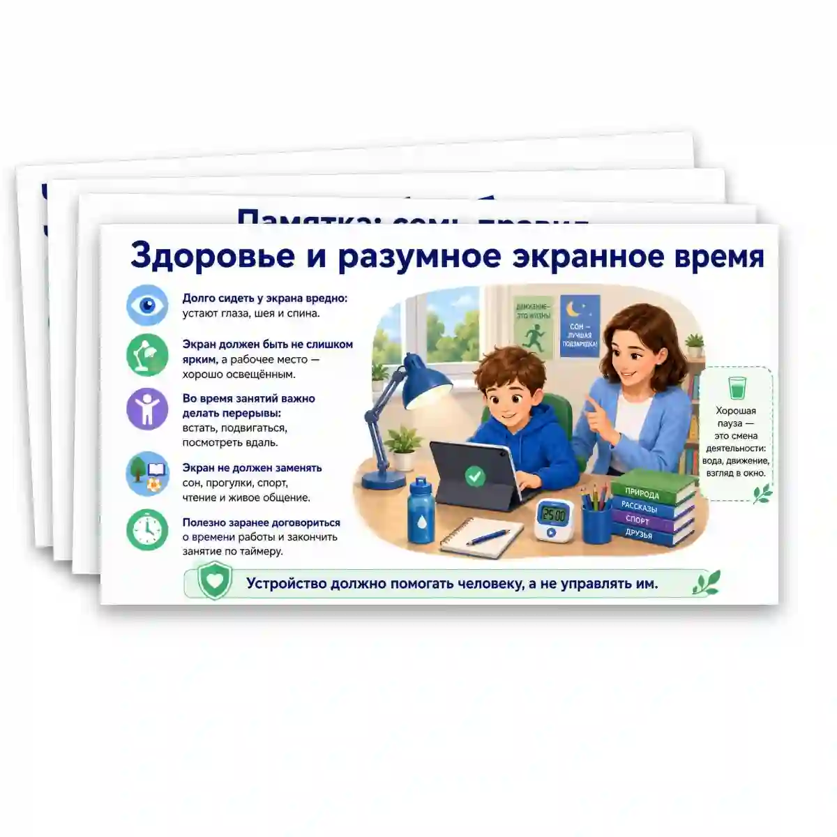 Презентация "Безопасная информационная среда" — изображение 15