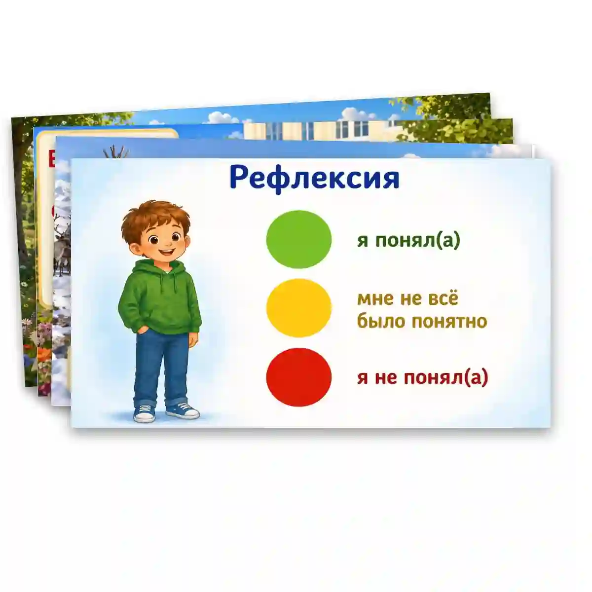 Презентация "Народы России. Народов дружная семья." — изображение 22