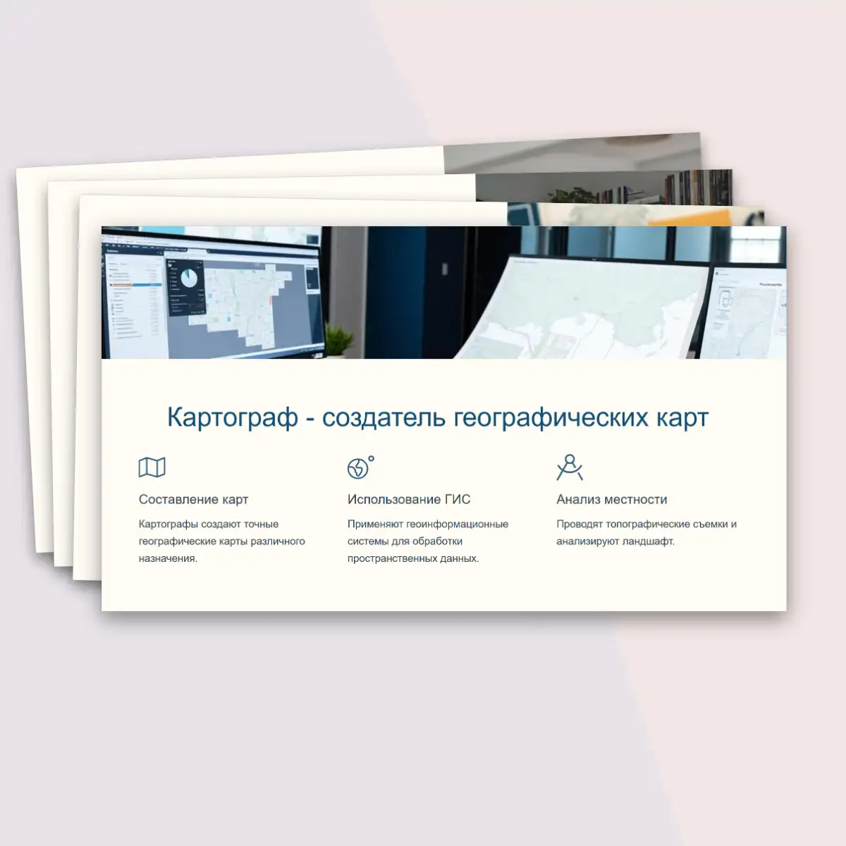 Презентация "Профессии, связанные с черчением, их востребованность на рынке труда: дизайнер шрифта, дизайнер-визуализатор, промышленный дизайнер и другие" — изображение 5